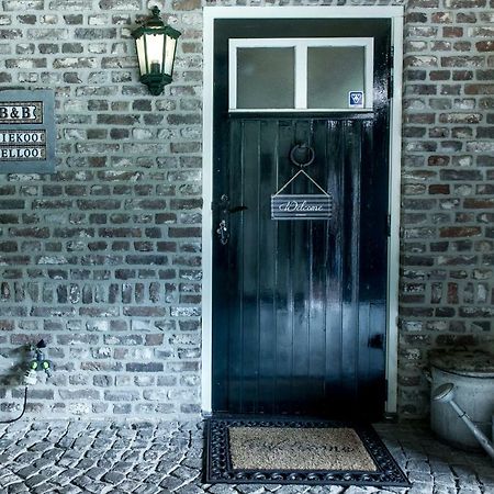 فيرت Bed And Breakfast Piekoo Belloo المظهر الخارجي الصورة