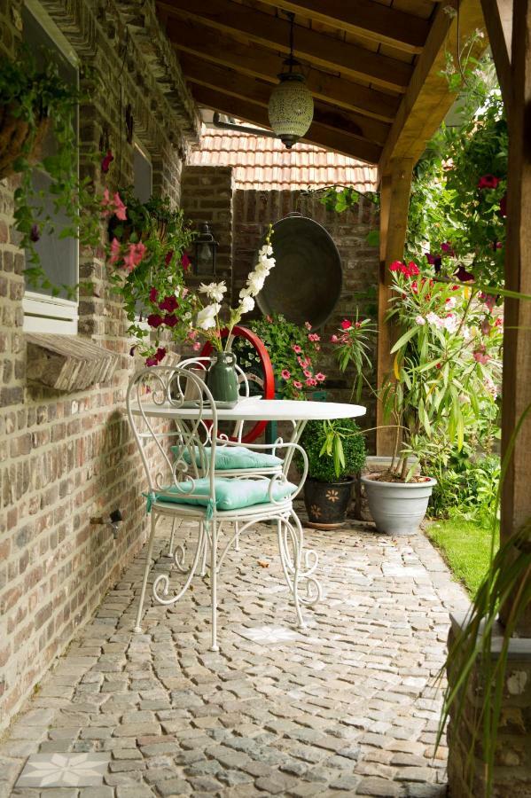 فيرت Bed And Breakfast Piekoo Belloo المظهر الخارجي الصورة
