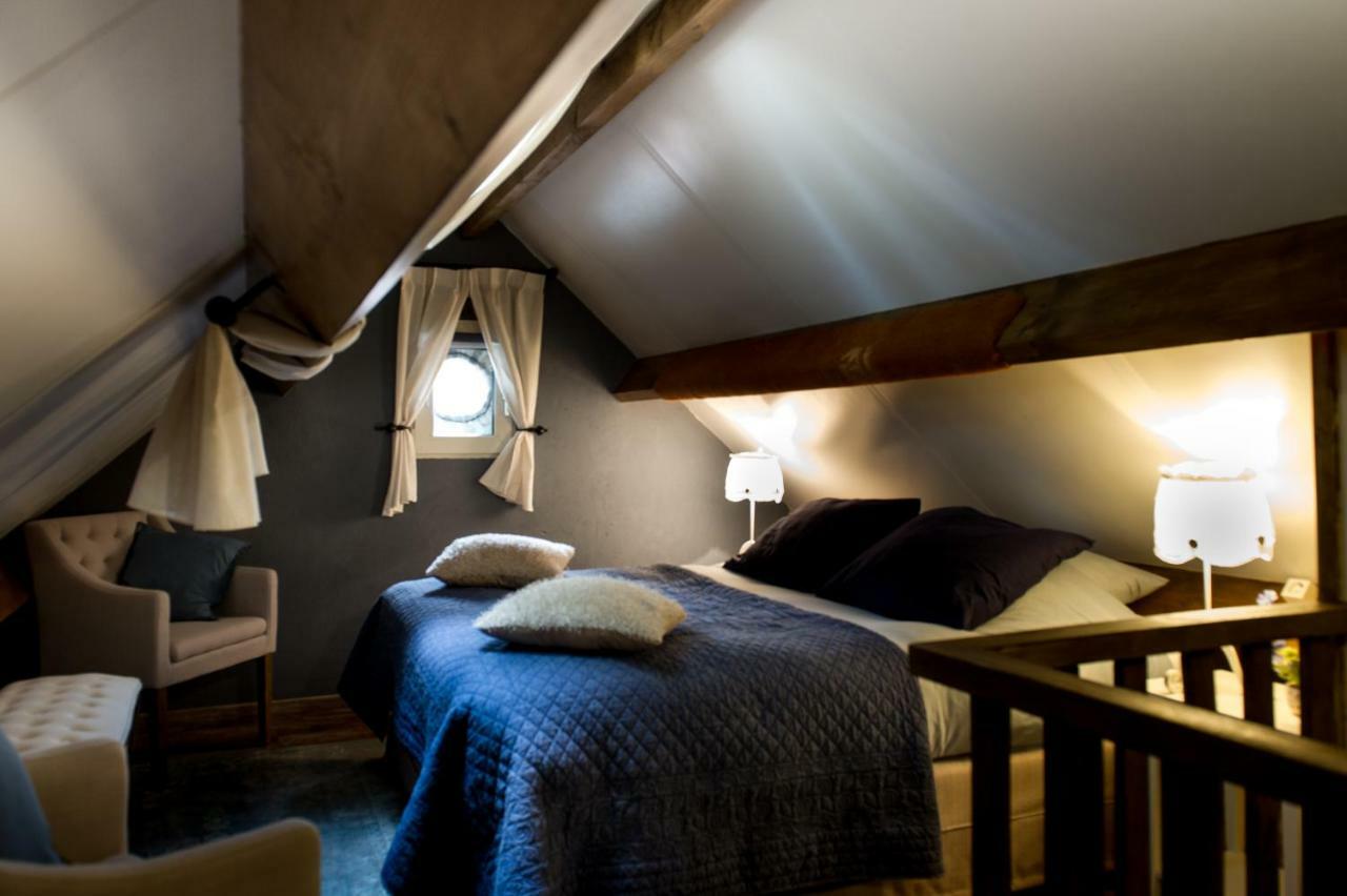 فيرت Bed And Breakfast Piekoo Belloo المظهر الخارجي الصورة