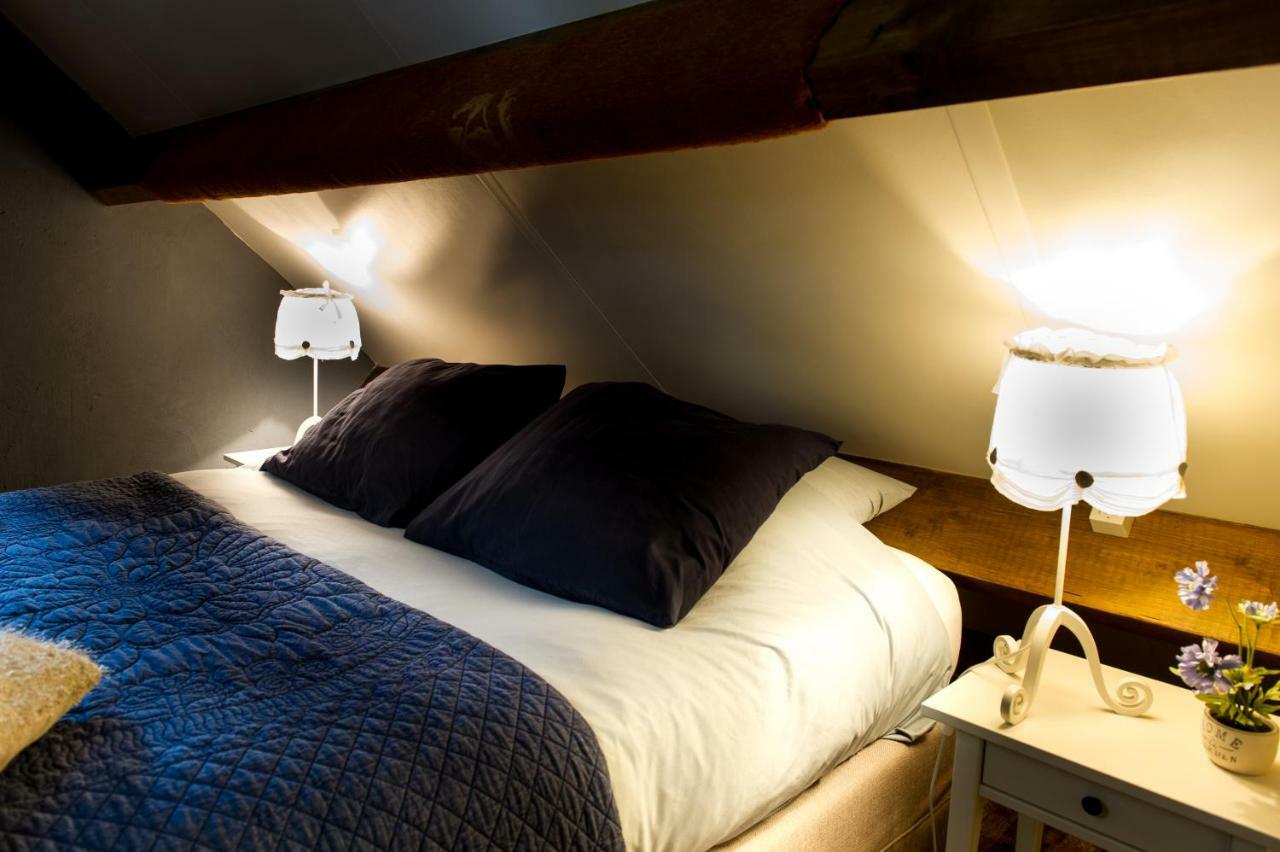 فيرت Bed And Breakfast Piekoo Belloo المظهر الخارجي الصورة