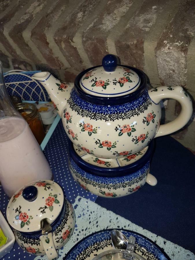 فيرت Bed And Breakfast Piekoo Belloo المظهر الخارجي الصورة