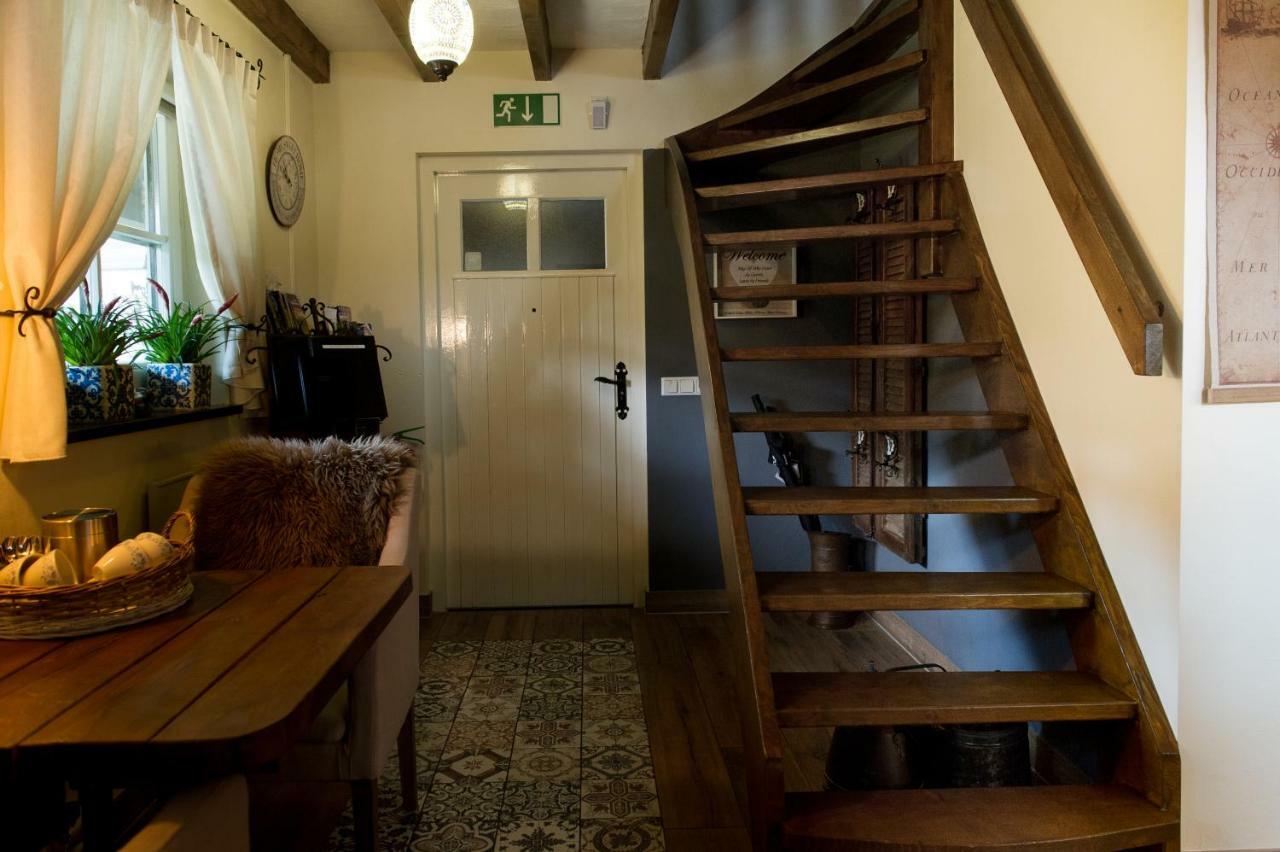 فيرت Bed And Breakfast Piekoo Belloo المظهر الخارجي الصورة