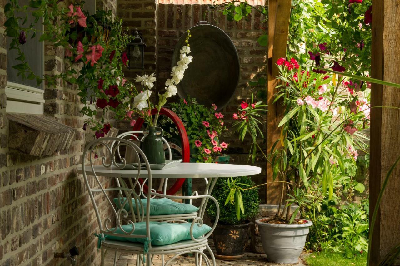فيرت Bed And Breakfast Piekoo Belloo المظهر الخارجي الصورة