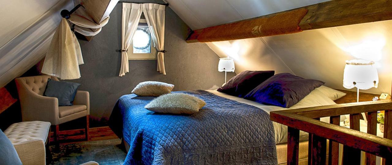 فيرت Bed And Breakfast Piekoo Belloo المظهر الخارجي الصورة