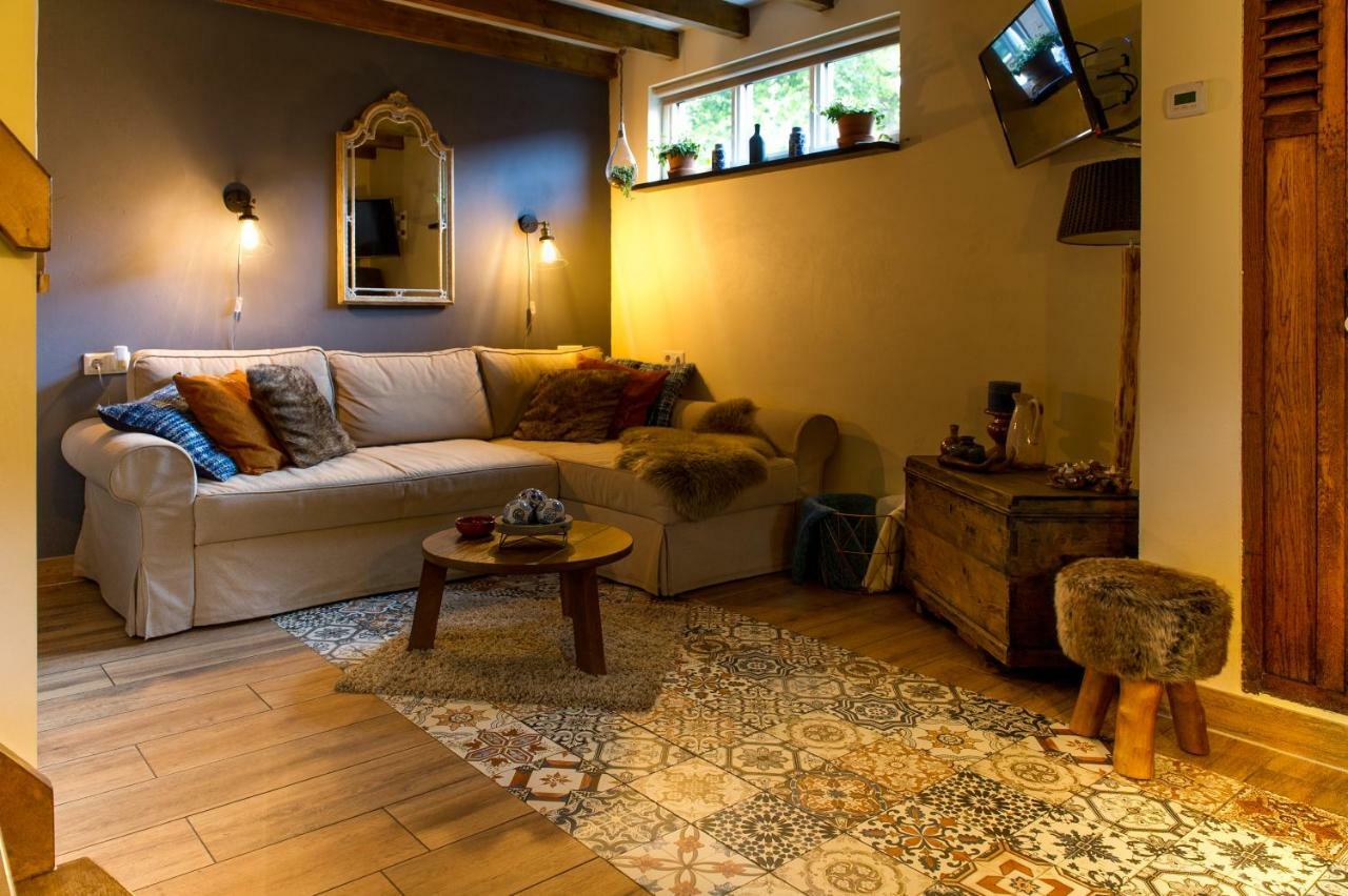 فيرت Bed And Breakfast Piekoo Belloo المظهر الخارجي الصورة